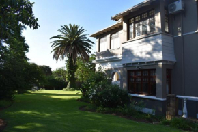 Victorian Villa Westdene Benoni